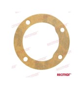 Прокладка Volvo Penta MD1-17/QD2/MB10/2001-2003, Recmar