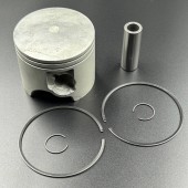 Поршневой комплект Yamaha 115-225 (P) (21mm) (0.25mm) (KACAWA)