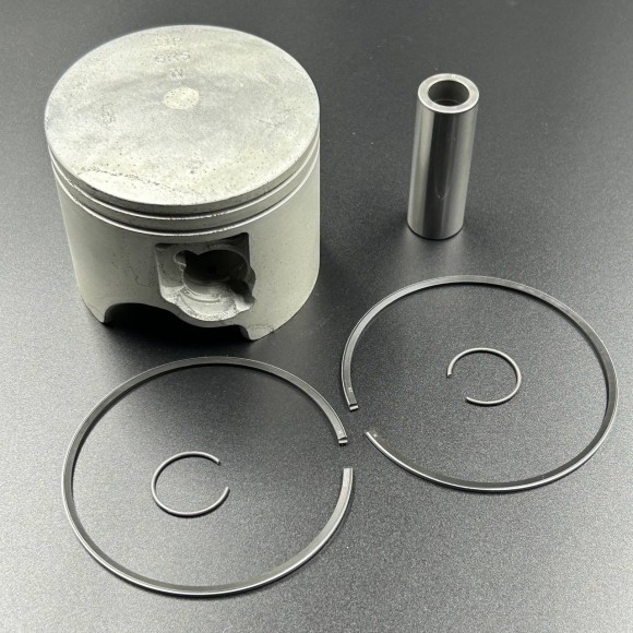 Поршневой комплект Yamaha 115-225 (P) (21mm) (0.25mm) (KACAWA)