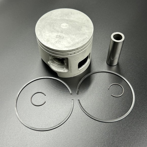 Поршневой комплект Yamaha 115-225 (P) (21mm) (0.25mm) (KACAWA)