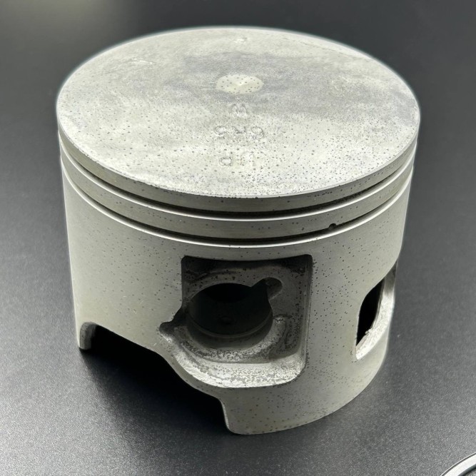 Поршневой комплект Yamaha 115-225 (P) (21mm) (0.25mm) (KACAWA)