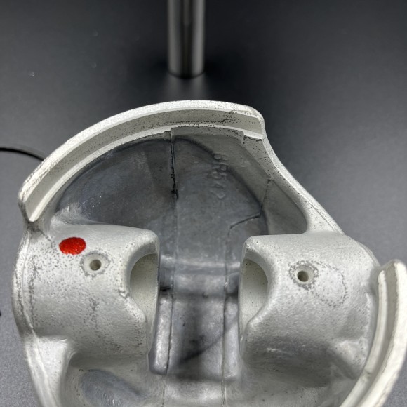 Поршневой комплект Yamaha 115-225 (P) (21mm) (0.25mm) (KACAWA)