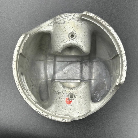 Поршневой комплект Yamaha 115-225 (P) (21mm) (0.25mm) (KACAWA)