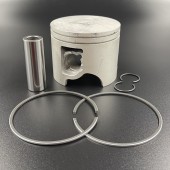 Поршневой комплект Yamaha 115-225 (S) (23mm) (STD) (Omax)