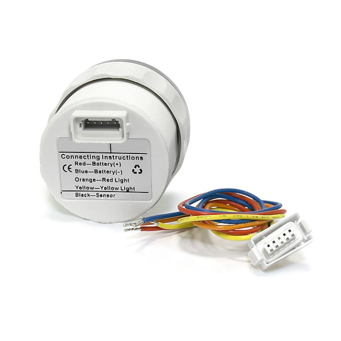 Указатель уровня воды (WS)