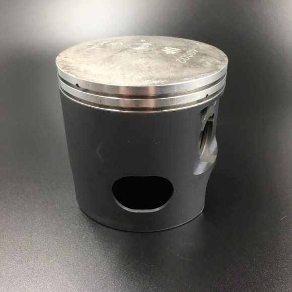 Поршень Yamaha Z200-Z300 (0.50mm) (Yamaha) Поршень Yamaha Z200-Z300 (0.50mm) (Yamaha)