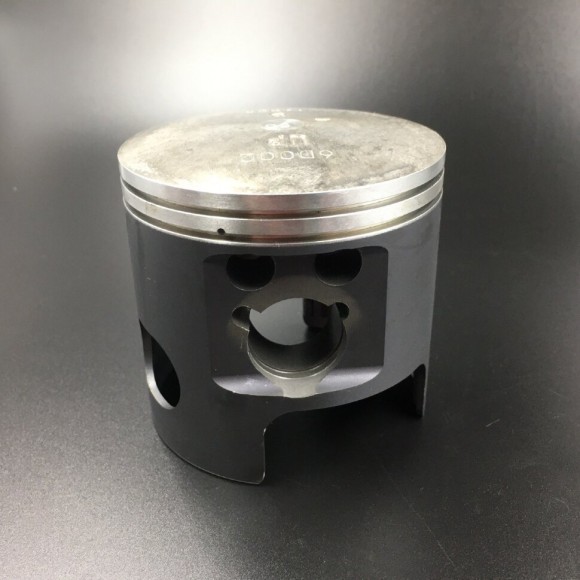 Поршень Yamaha Z200-Z300 (0.50mm) (Yamaha)