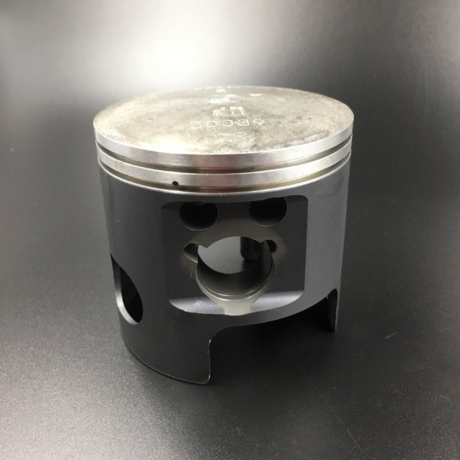 Поршень Yamaha Z200-Z300 (0.50mm) (Yamaha)