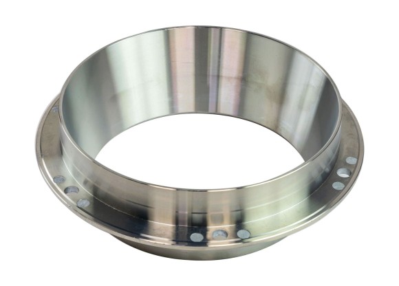 Тоннель импеллера 1332 7 3/8 S90/M60-90/Y90-150 (обечайка)