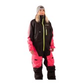 Комбинезон Tobe Tiro V2 без утеплителя Raspberry Sorbet, XS Комбинезон Tobe Tiro V2 без утеплителя Raspberry Sorbet, XS