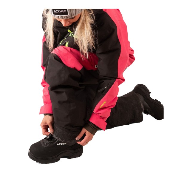 Комбинезон Tobe Tiro V2 без утеплителя Raspberry Sorbet, XS