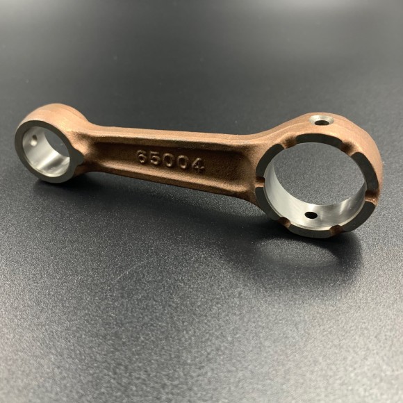 Шатун Yamaha 9.9-15 (650-11651-00) (Omax)