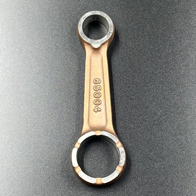 Шатун Yamaha 9.9-15 (650-11651-00) (Omax)