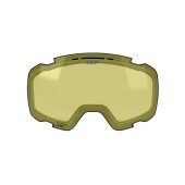 Линза 509 Aviator 2.0 S1 с подогревом Yellow HCS Tint