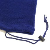 Чехол защитный надувных кранцев для катеров и лодок тип F2 темно-синий SUNFINE