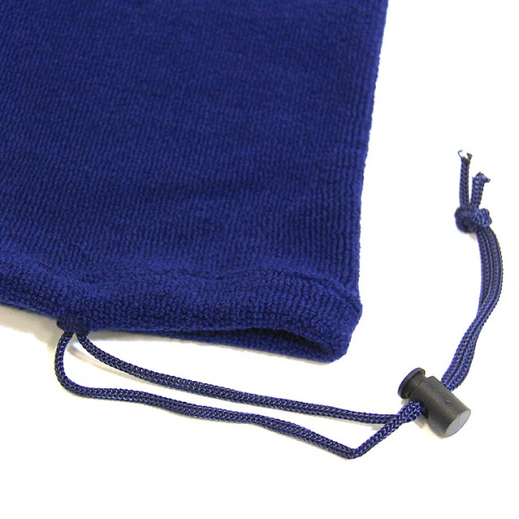 Чехол защитный надувных кранцев для катеров и лодок тип F2 темно-синий SUNFINE Чехол защитный надувных кранцев для катеров и лодок тип F2 темно-синий SUNFINE