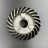 Шестерня переднего хода Suzuki DT40 (57510-94402) (KACAWA)