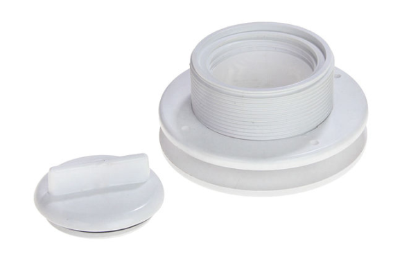 Горловина днищевая Аналог Горловина днищевая Аналог