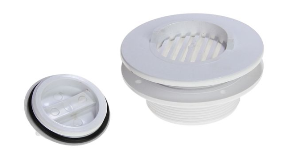 Горловина днищевая Аналог Горловина днищевая Аналог