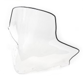Стекло ветровое для снегохода Yamaha 50-44-467Pc (58см, 2мм) Стекло ветровое для снегохода Yamaha 50-44-467Pc (58см, 2мм)
