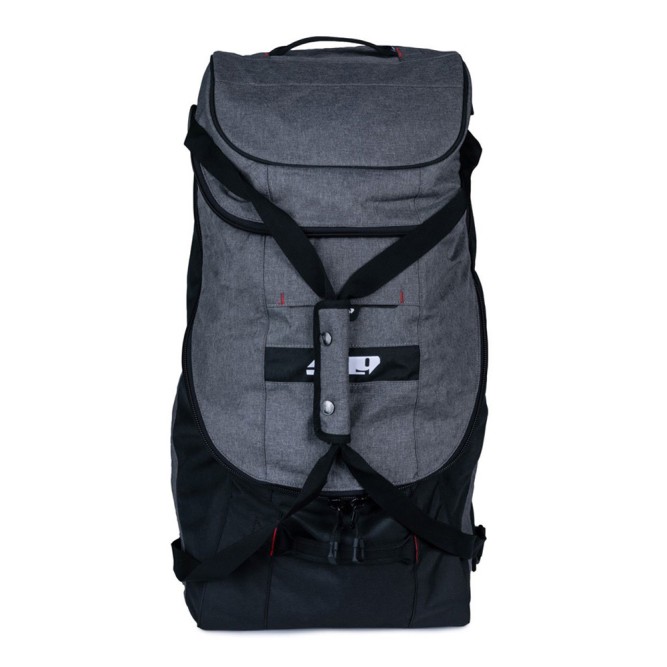 Сумка 509 Revel Heather Gray