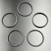 Кольцо уплотнительное  Mercury 6-15/75-90 (32424, 33145) (MERCURY)