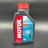 Масло Motul Outboard TECH (10w-40) (4х тактное) (1л)