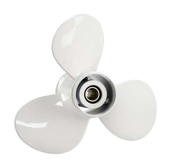 Гребной винт 3x11-5/8x11, Marine Rocket Гребной винт 3x11-5/8x11, Marine Rocket