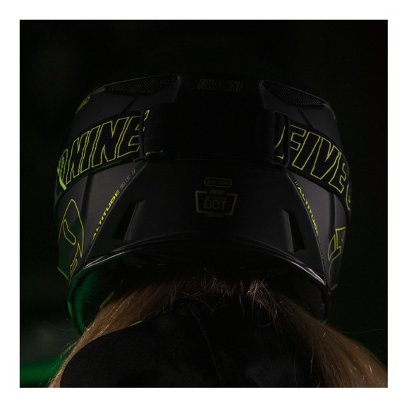 Шлем 509 Altitude 2.0 Covert Camo, MD Шлем 509 Altitude 2.0 Covert Camo, MD