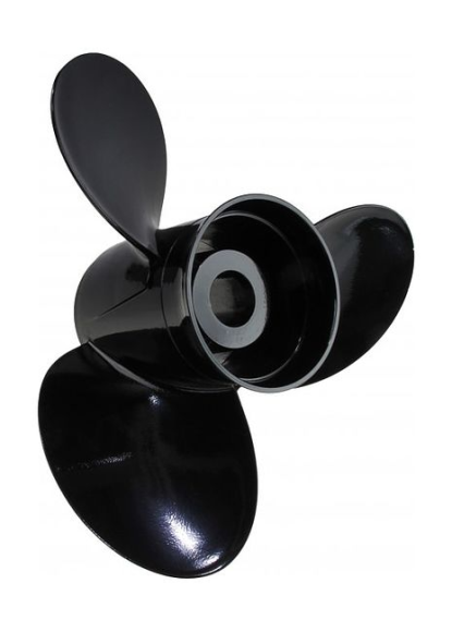 Винт гребной Honda BF115-250;3x15x17, BaekSan