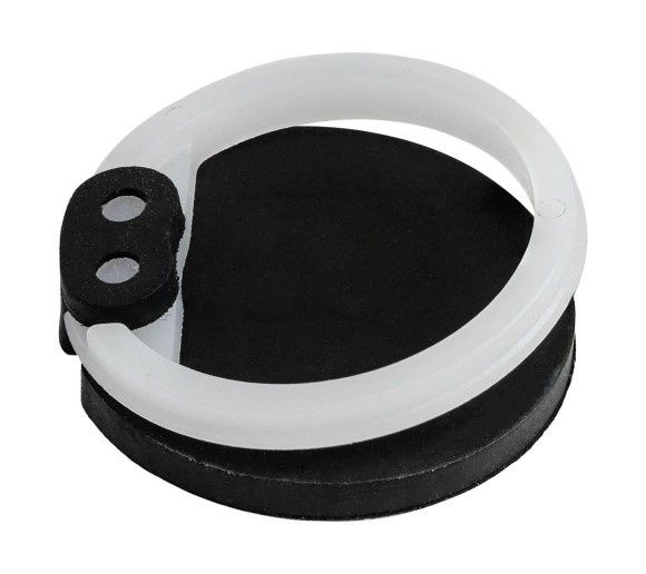 Обратный клапан разъёма водосброса 19/25мм, SeaFlo Обратный клапан разъёма водосброса 19/25мм, SeaFlo