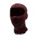 Балаклава SIXS DBX 4-season DARK RED, OS