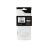 Носки SIXS Logo White Carbon/White, 40/43, Артикул: SHLG-II-BIBI