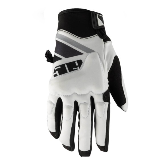 Перчатки 509 High 5 с утеплителем Graydient, MD Перчатки 509 High 5 с утеплителем Graydient, MD