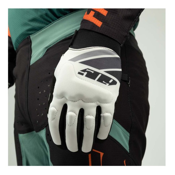 Перчатки 509 High 5 с утеплителем Graydient, MD Перчатки 509 High 5 с утеплителем Graydient, MD