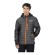 Куртка FXR Podium Hybrid Charcoal/Orange, 2XL