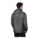 Куртка FXR Podium Hybrid Charcoal/Orange, 2XL