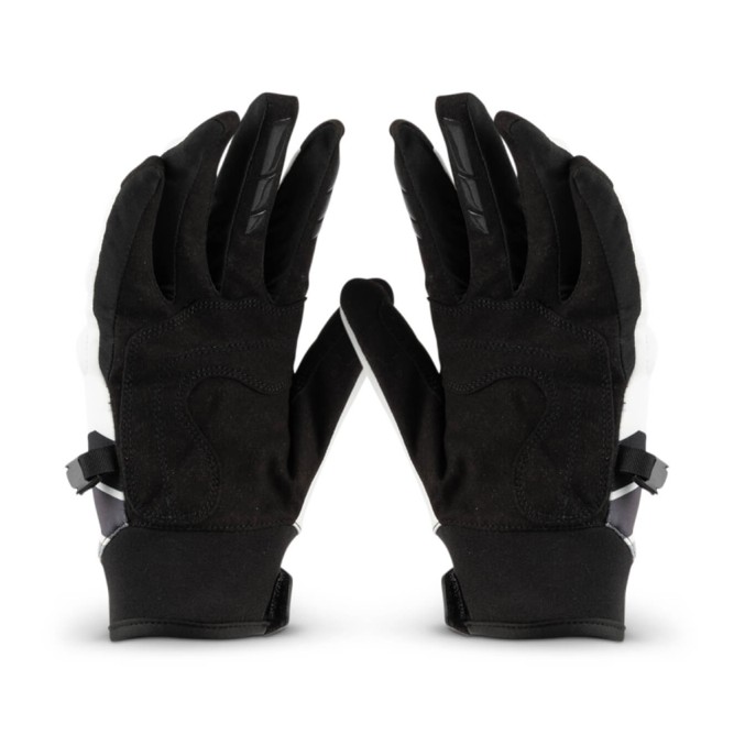 Перчатки 509 High 5 с утеплителем Graydient, MD