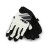 Перчатки 509 High 5 с утеплителем Graydient, MD