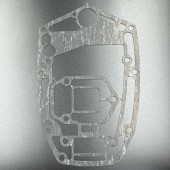 Прокладка дейдвуда Yamaha 60-70 (Omax)