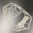 Прокладка дейдвуда Yamaha 60-70 (Omax)
