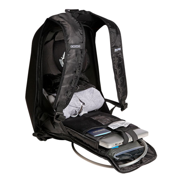 Рюкзак Ogio Mach 1 Stealth Рюкзак Ogio Mach 1 Stealth