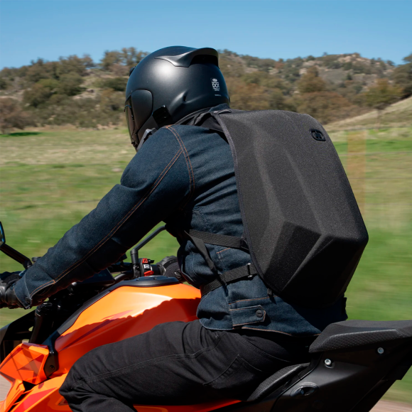 Рюкзак Ogio Mach 1 Stealth Рюкзак Ogio Mach 1 Stealth