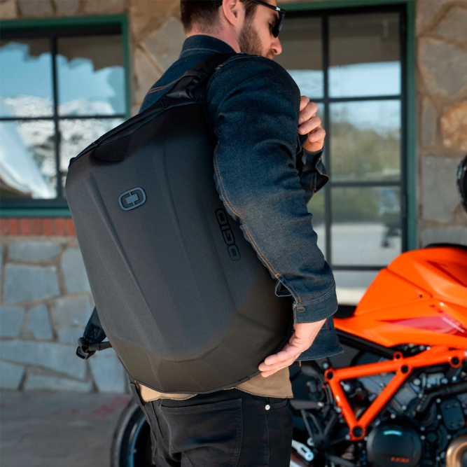 Рюкзак Ogio Mach 1 Stealth