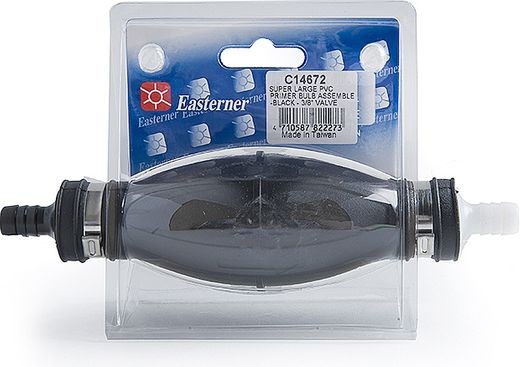 Груша топливоподкачивающая для лодочных моторов, 10 мм Груша топливоподкачивающая для лодочных моторов, 10 мм