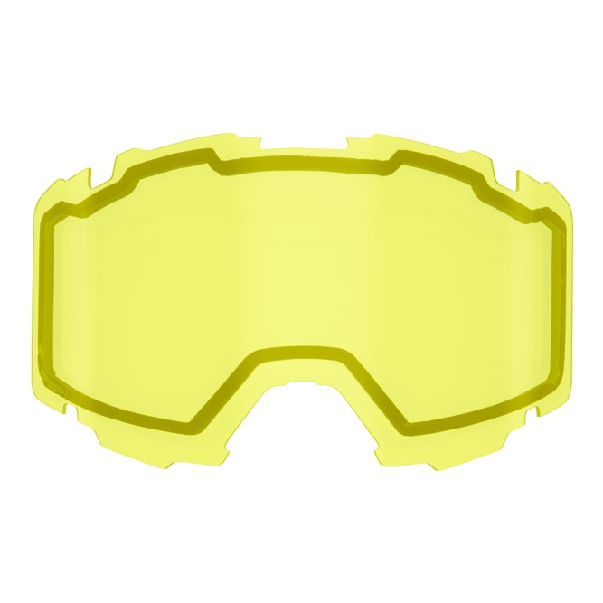 Линза FXR Pilot без подогрева Yellow