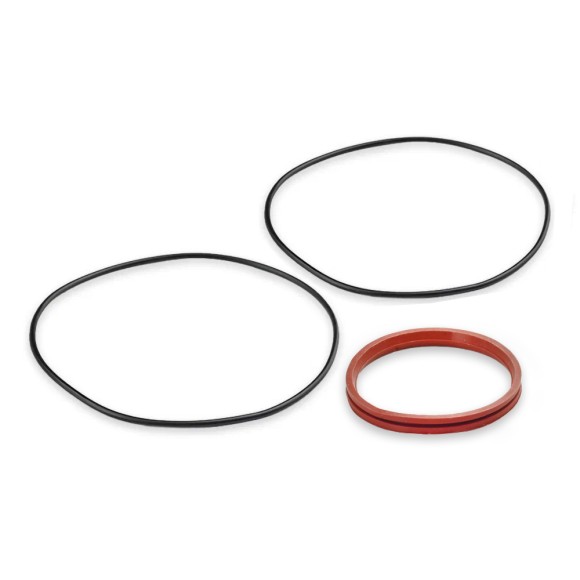 Комплект прокладок с сальниками Sledex для Ski Doo 582LC Комплект прокладок с сальниками Sledex для Ski Doo 582LC