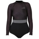 Купальник JetPilot Allure Lycras Black, L