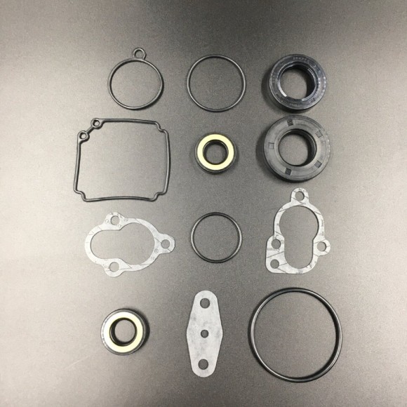 Ремкомплект мотоголовки Yamaha 25-30 (61T-W0001-00; 69P-W0001-00) (Osaka)