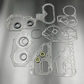 Ремкомплект мотоголовки Yamaha 25-30 (61T-W0001-00; 69P-W0001-00) (Sinera)